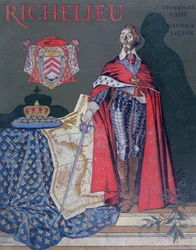 Titelillustration für 